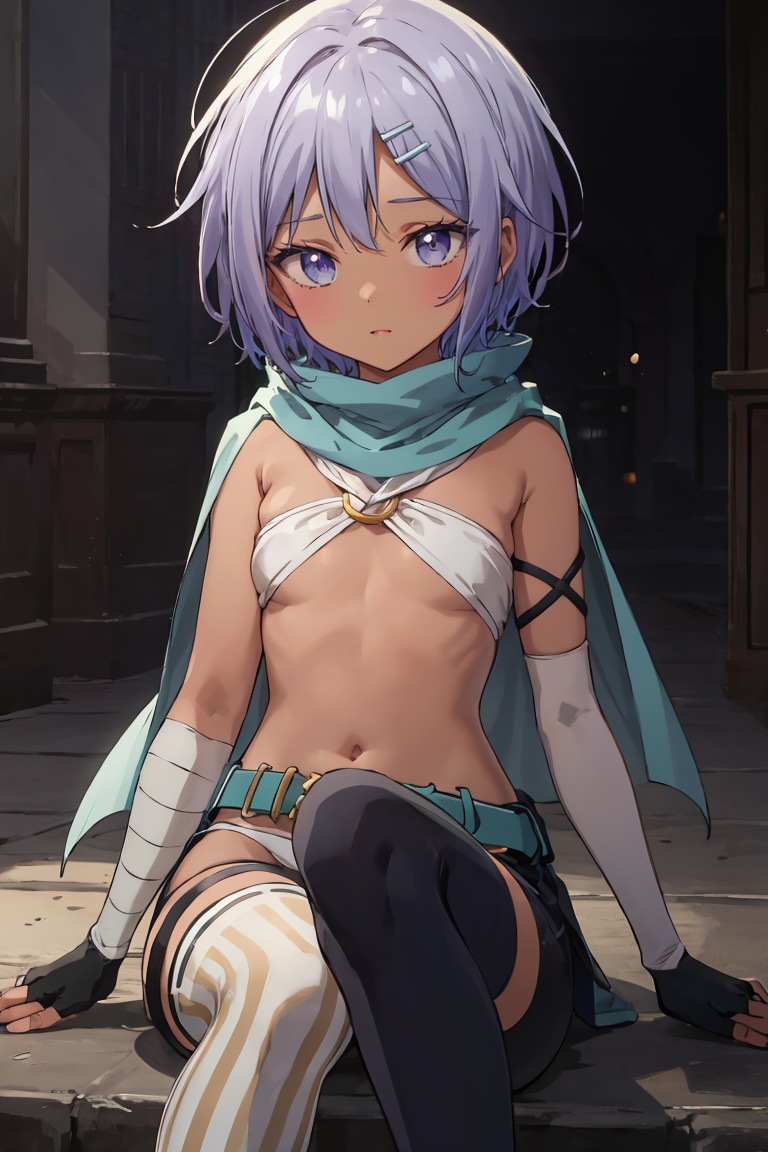 masterpiece,  best quality,  ultra-detailed on Tensor.Art