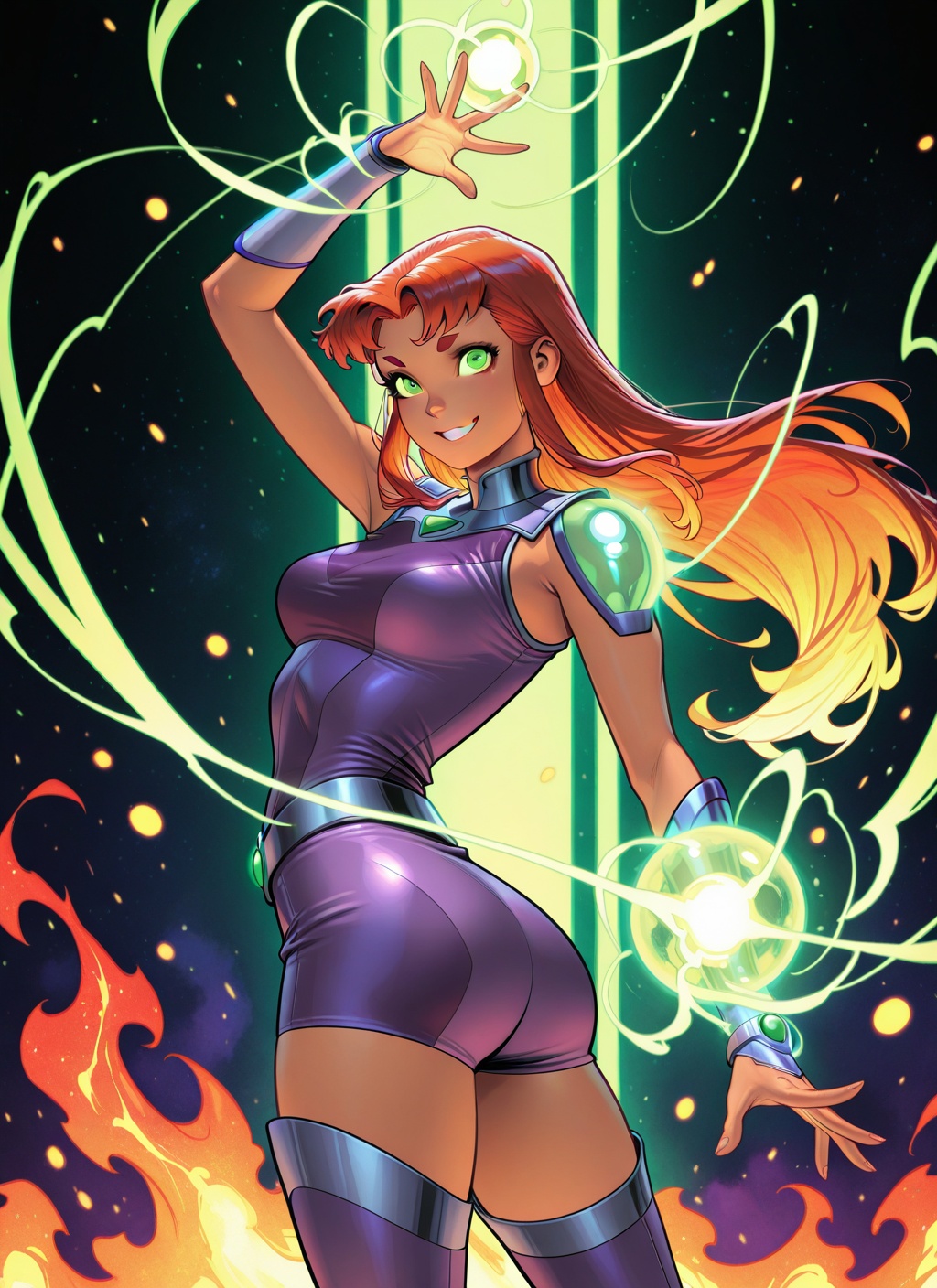 amazing quality,  absurdres,  1girl on Tensor.Art