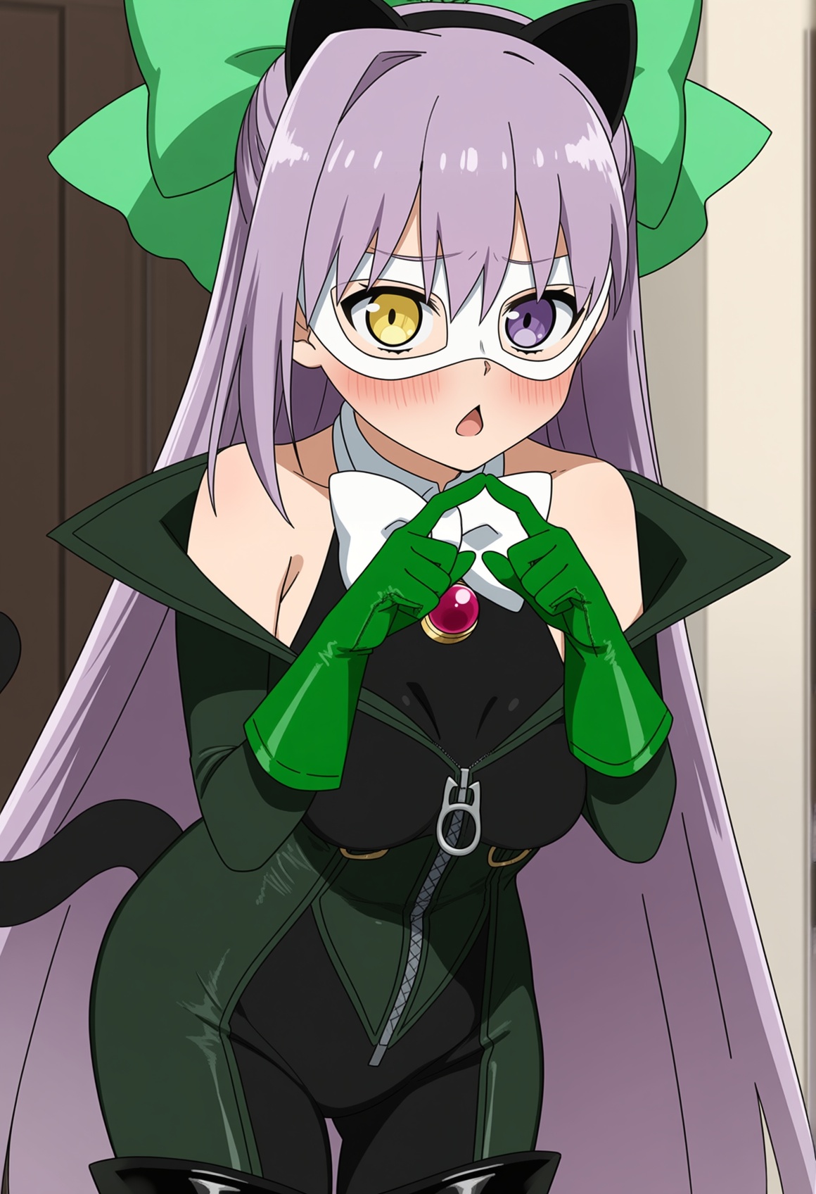 anime coloring,  anime screencap,  1girl on Tensor.Art