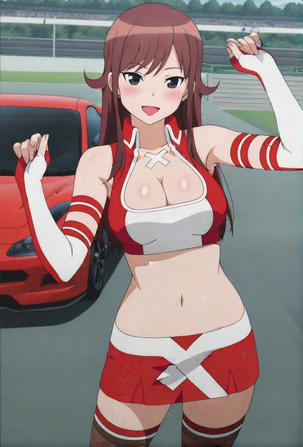 masterpiece,  best quality,  very aesthetic by love navel on Tensor.Art