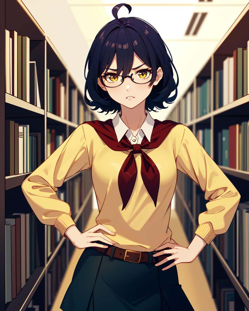 masterpiece,  high quality,  bljenya on Tensor.Art