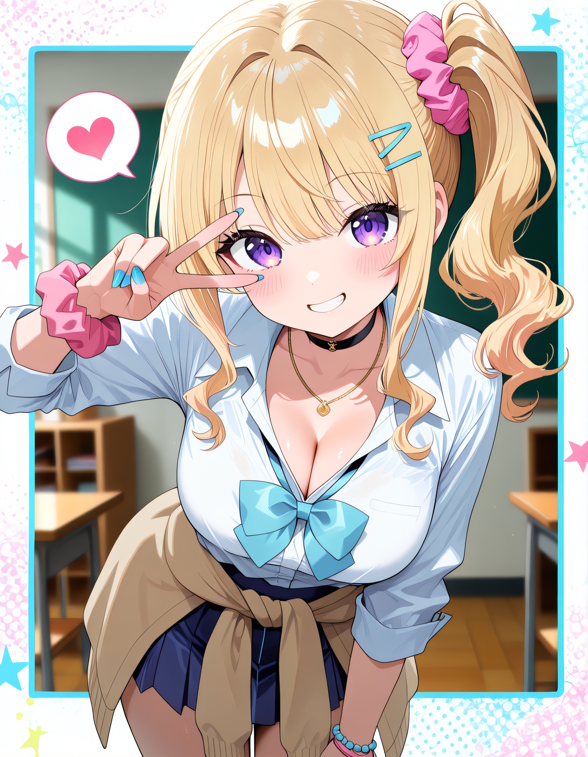 masterpiece,  best quality,  highres on Tensor.Art
