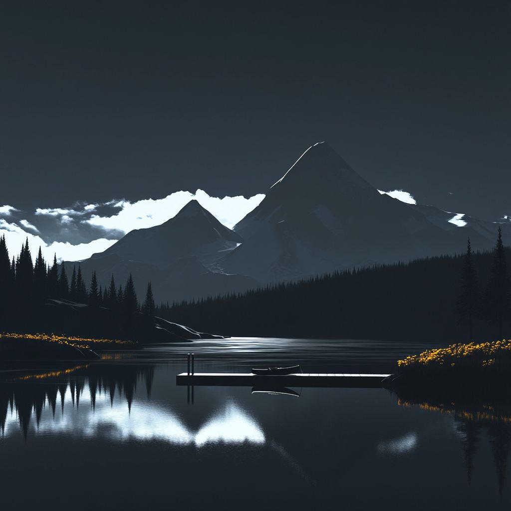 AI generated image on Tensor.Art
