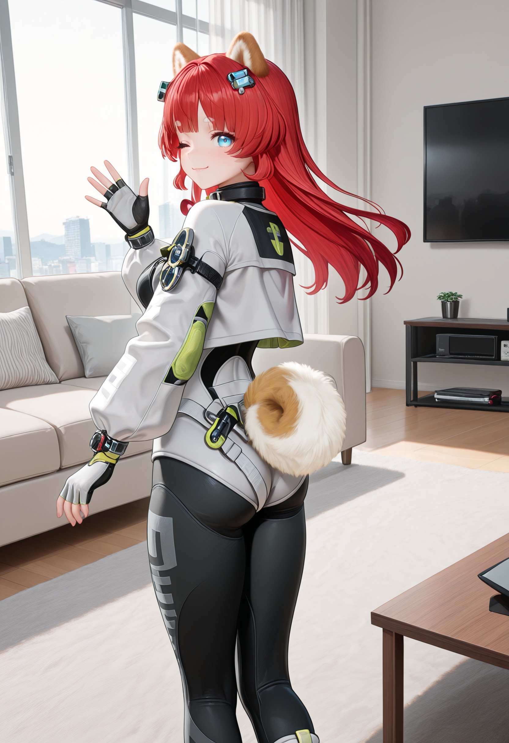masterpiece,  best quality,  amazing quality on Tensor.Art