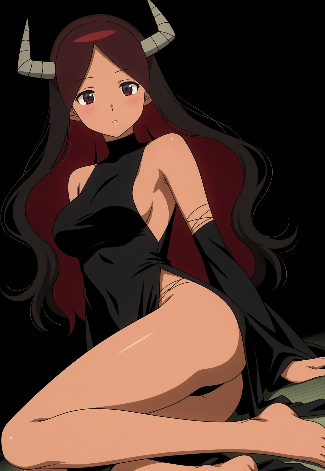 masterpiece,  best quality,  1girl on Tensor.Art