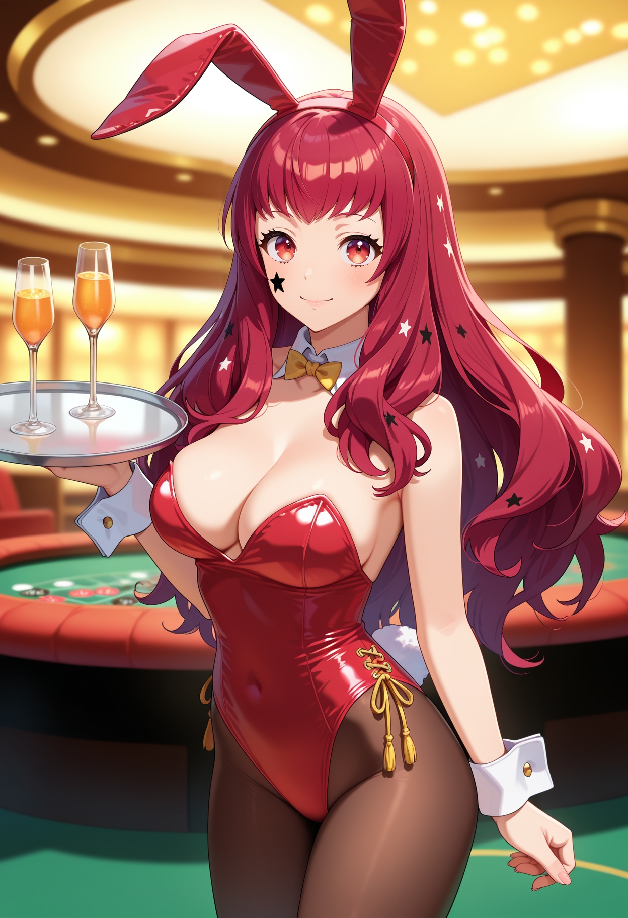best quality,  masterpiece,  1girl on Tensor.Art