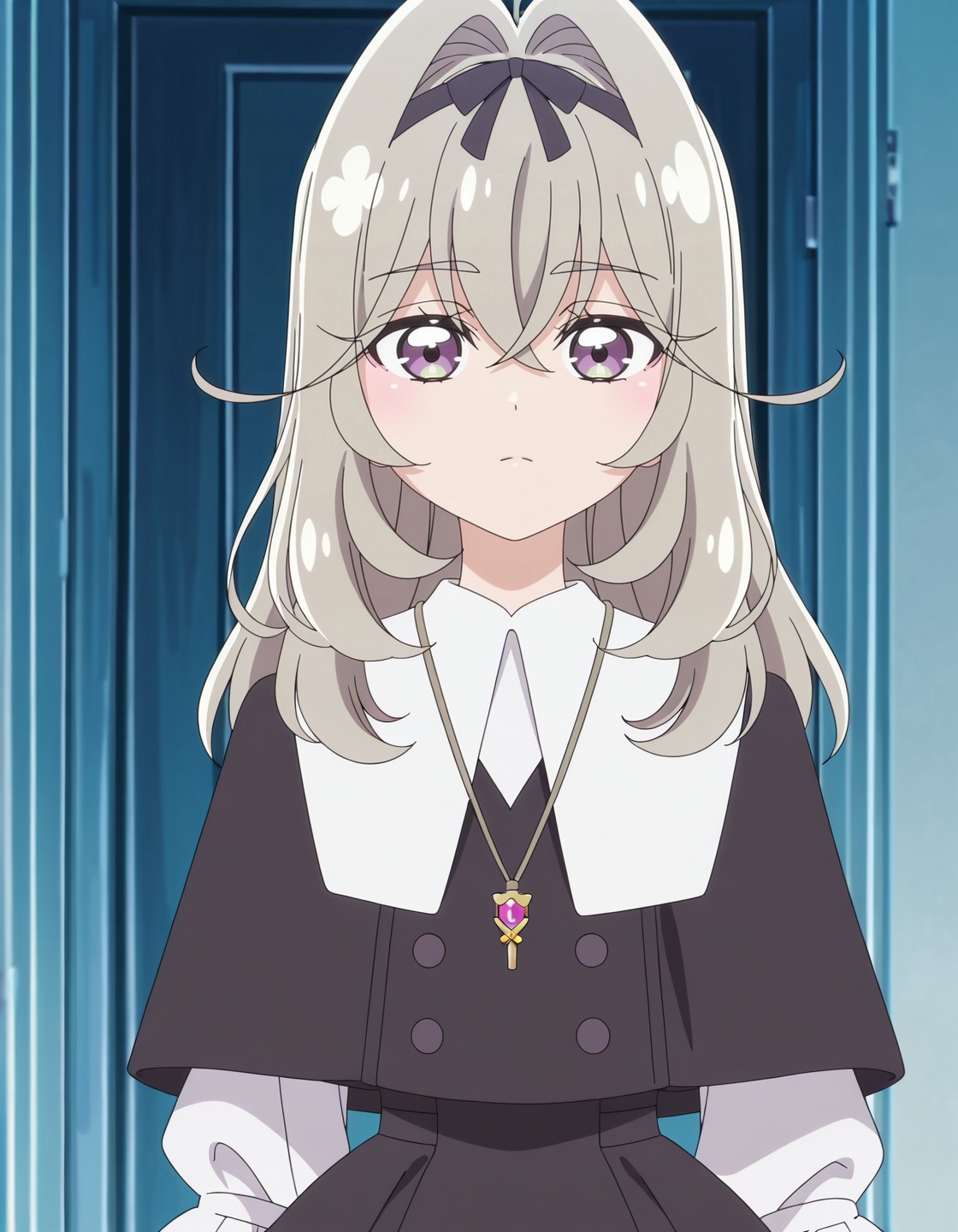 anime screencap,  solo,  1girl on Tensor.Art