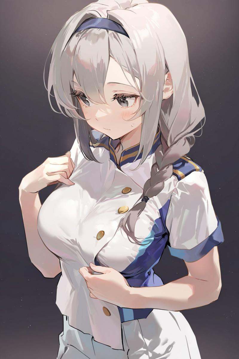 masterpiece,  best quality,  highres on Tensor.Art