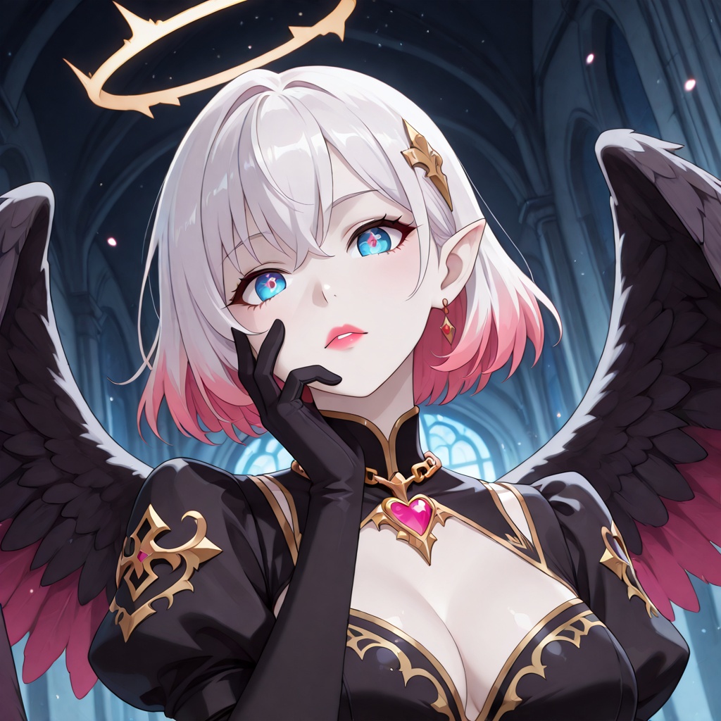 perfect_details,  best eyes, on Tensor.Art