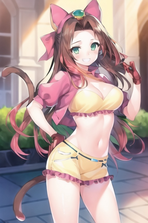 1girl,  sthsara,  long hair on Tensor.Art
