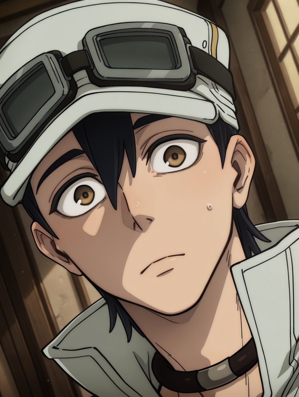 AI generated image by Lineko on Tensor.Art