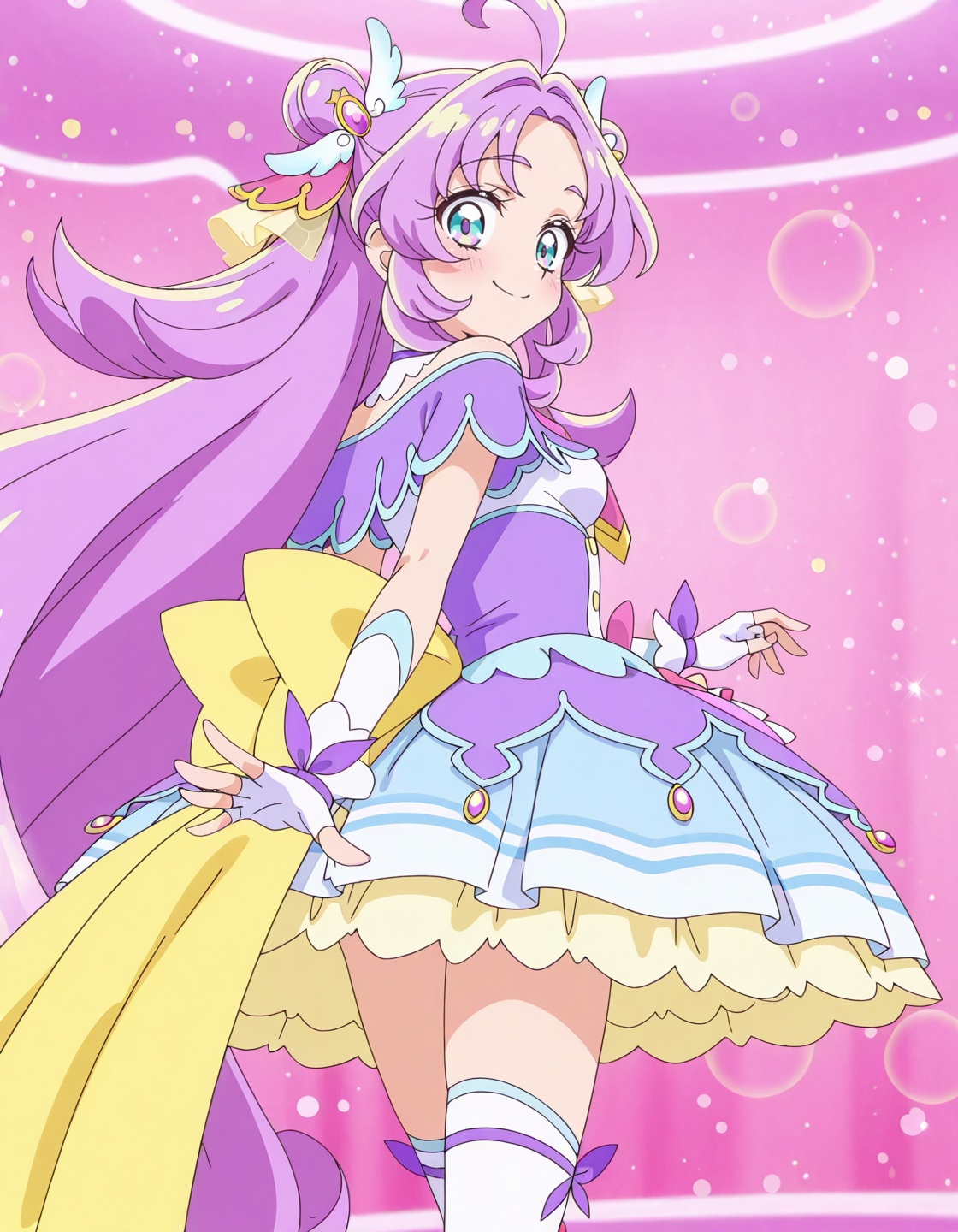 anime screencap,  solo,  1girl on Tensor.Art