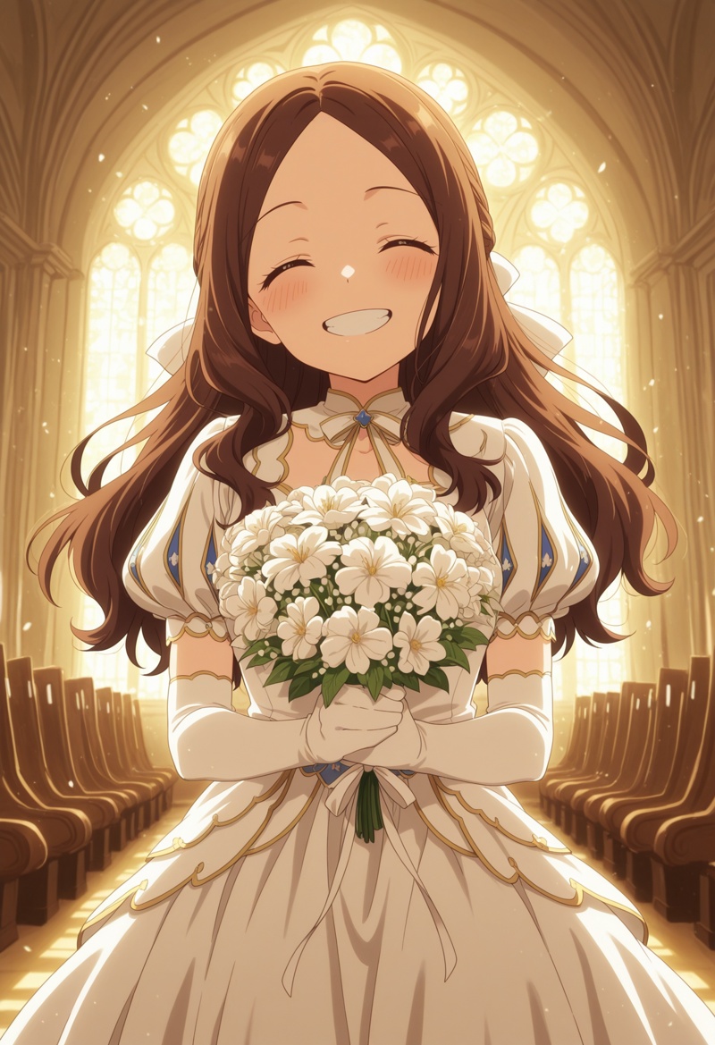 anime screencap,  anime coloring,  closed eyes on Tensor.Art