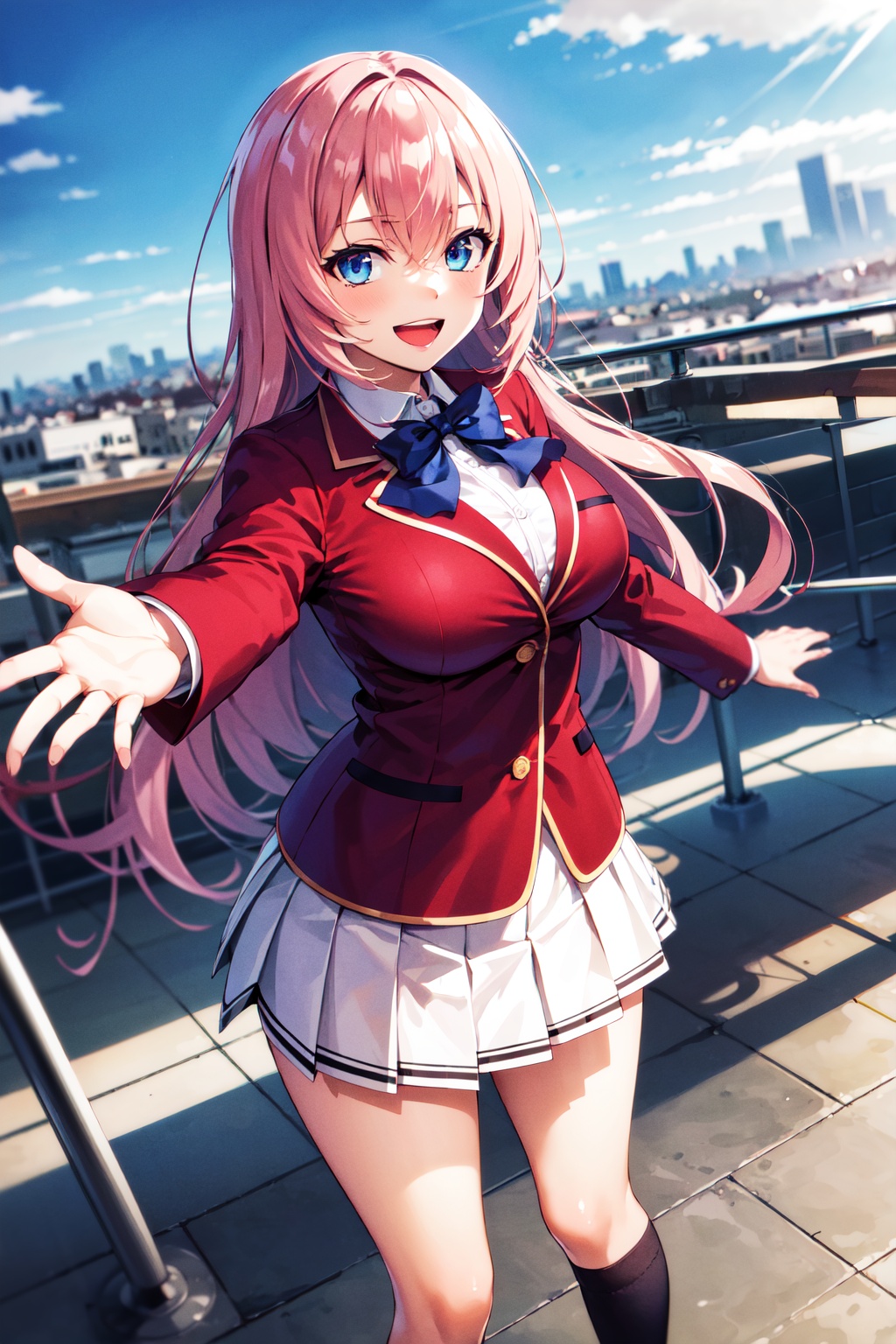 masterpiece,  best quality,  highres on Tensor.Art