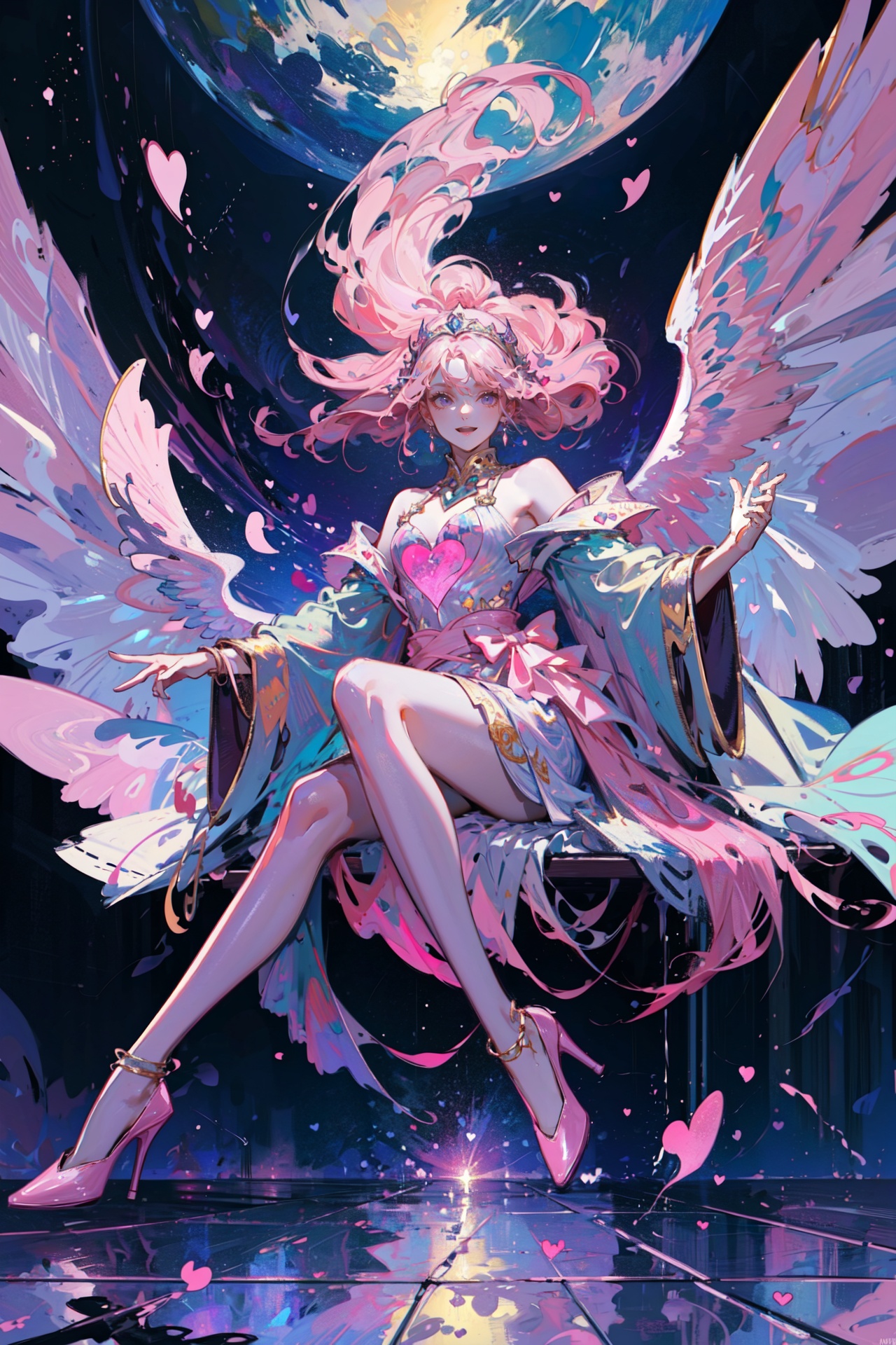 ((best quality,  masterpiece,  absurbres on Tensor.Art