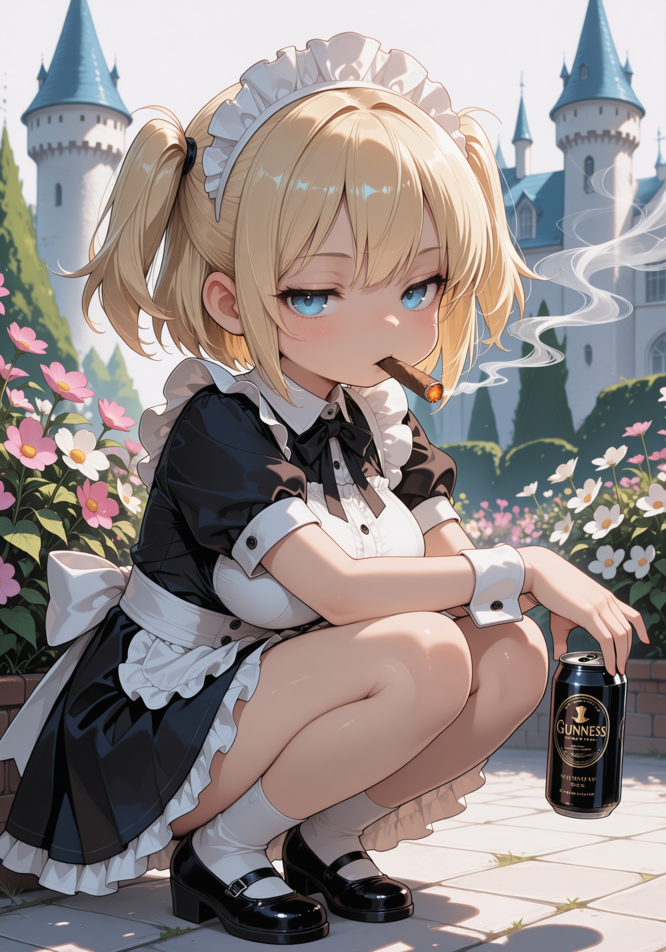 ye-pop(masterpiece,  best quality,  score_9) on Tensor.Art