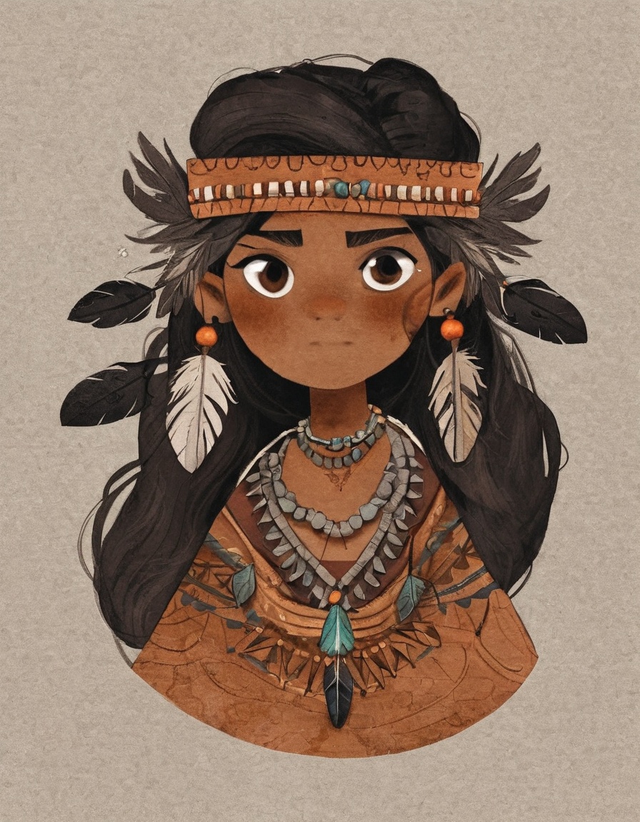 nelli_artstyle,  ,  1girl on Tensor.Art
