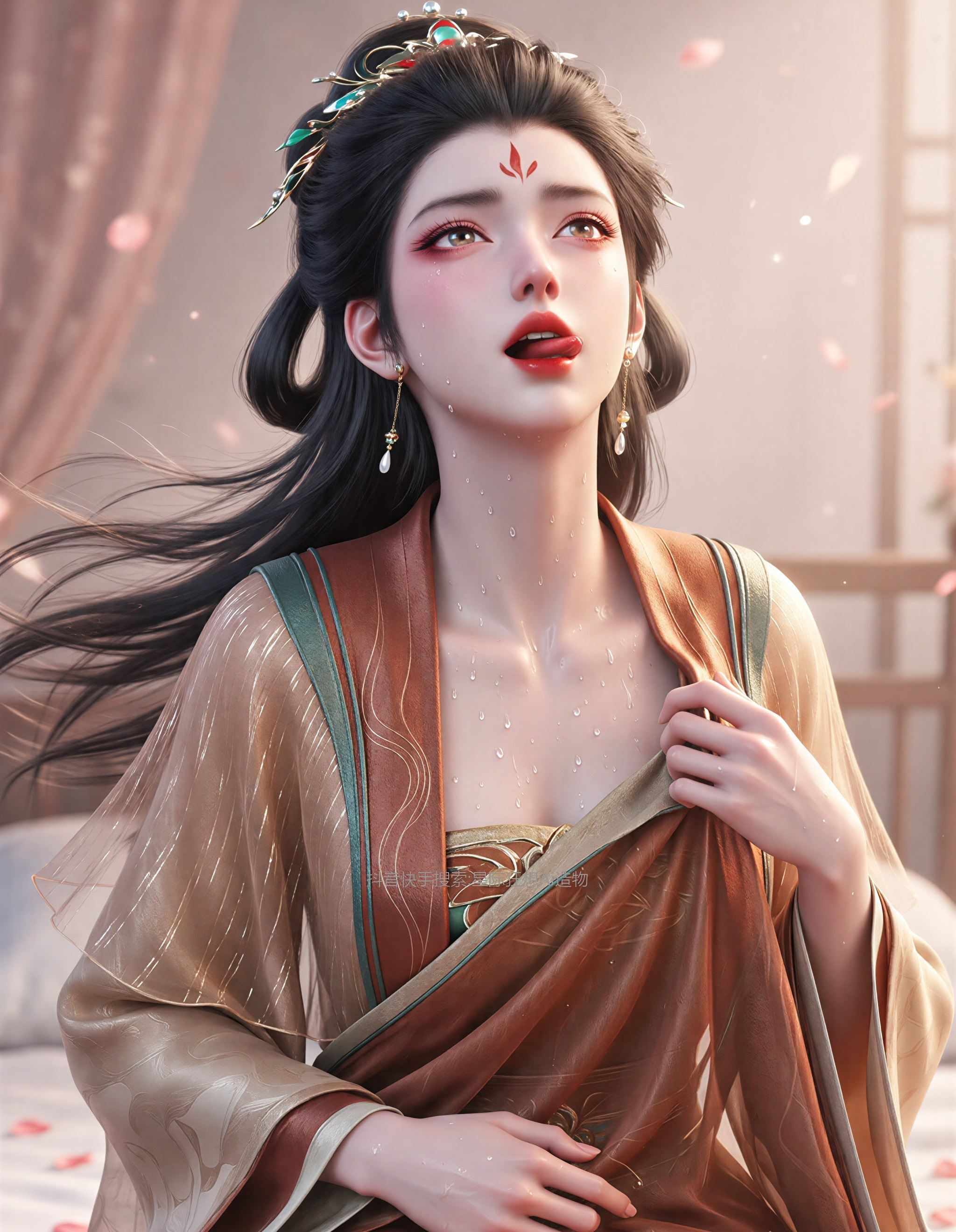 AI generated image by 与时俱进 on Tensor.Art