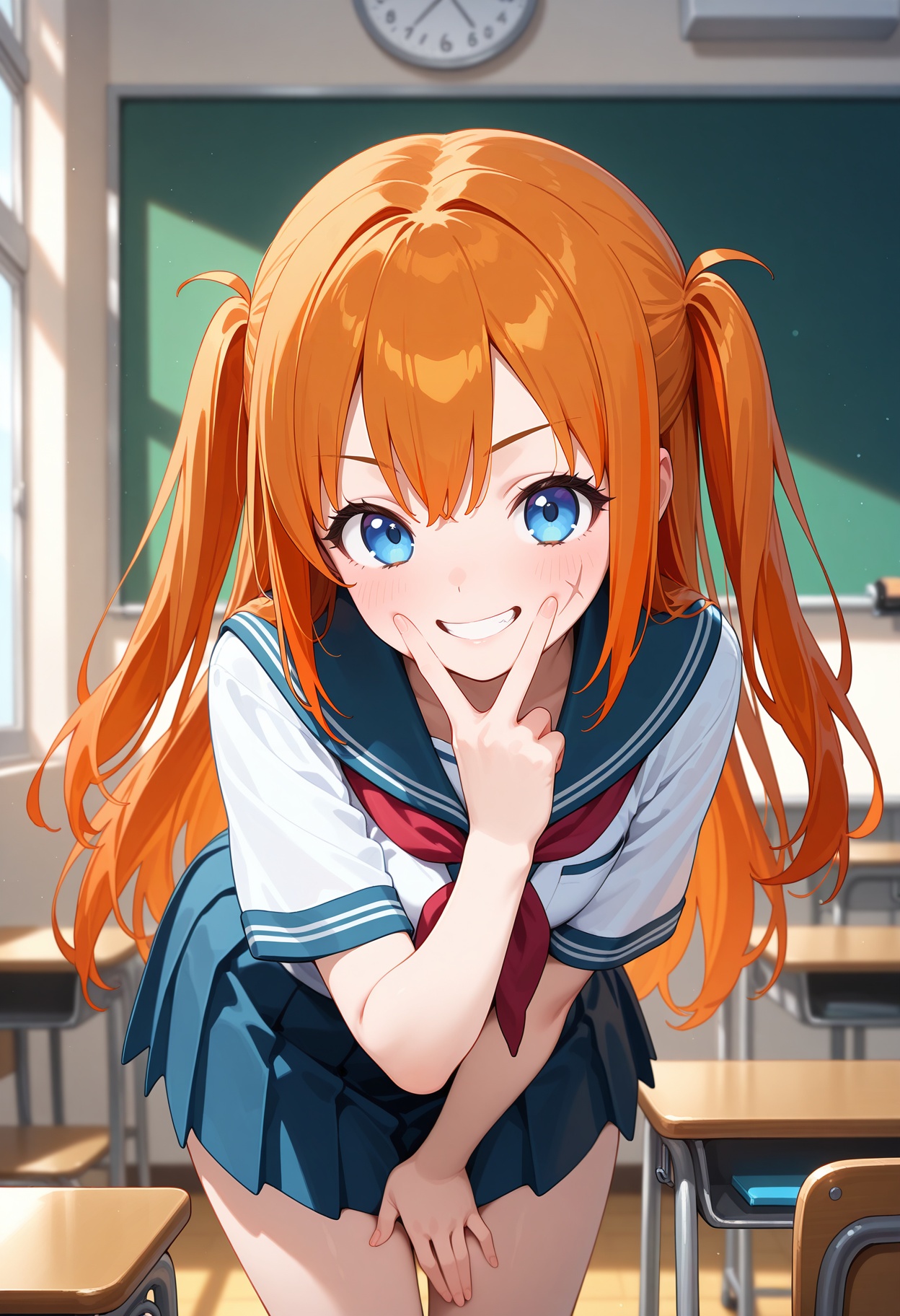 best quality,  masterpiece,  1girl on Tensor.Art