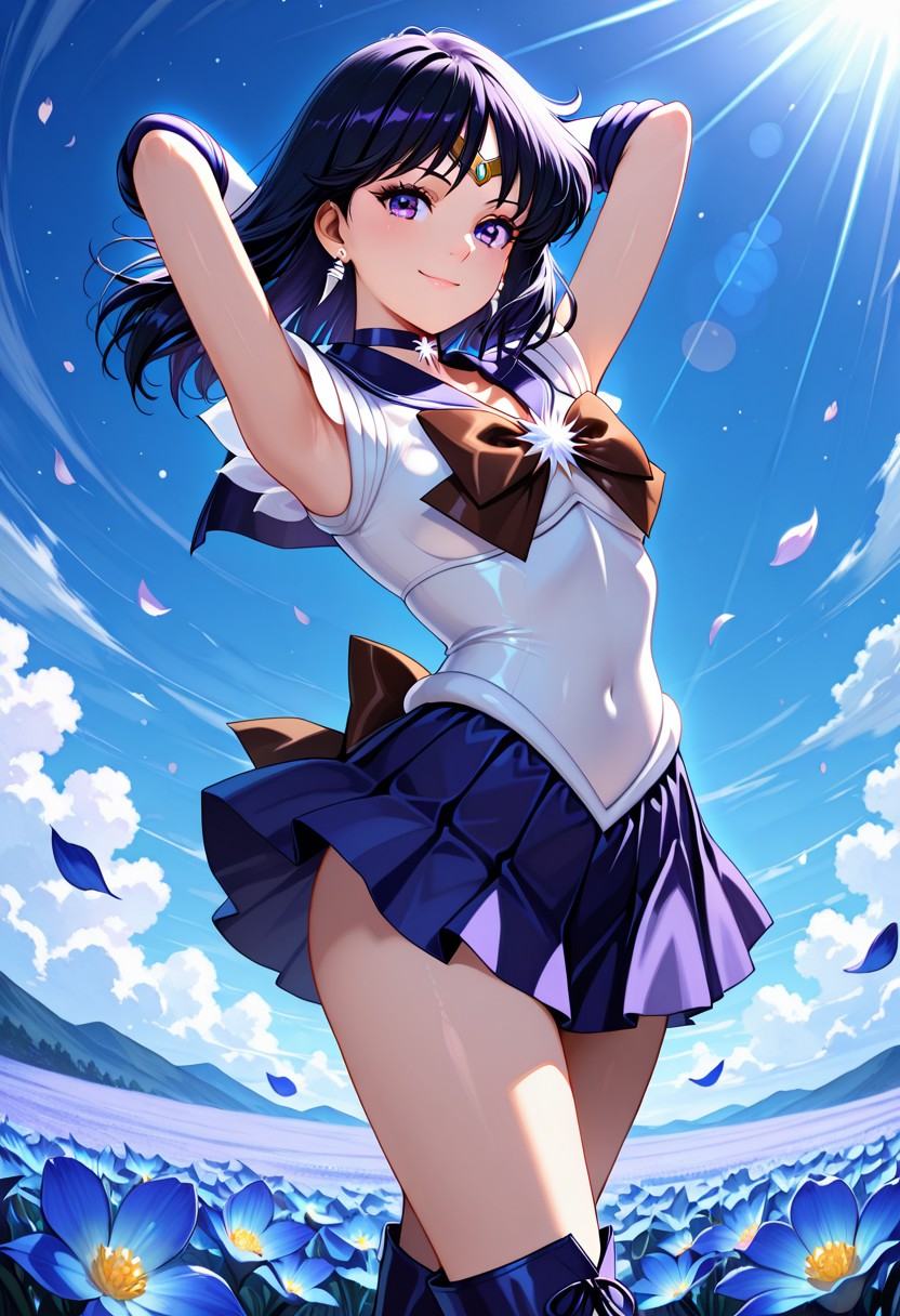 masterpiece,  best quality,  amazing quality on Tensor.Art