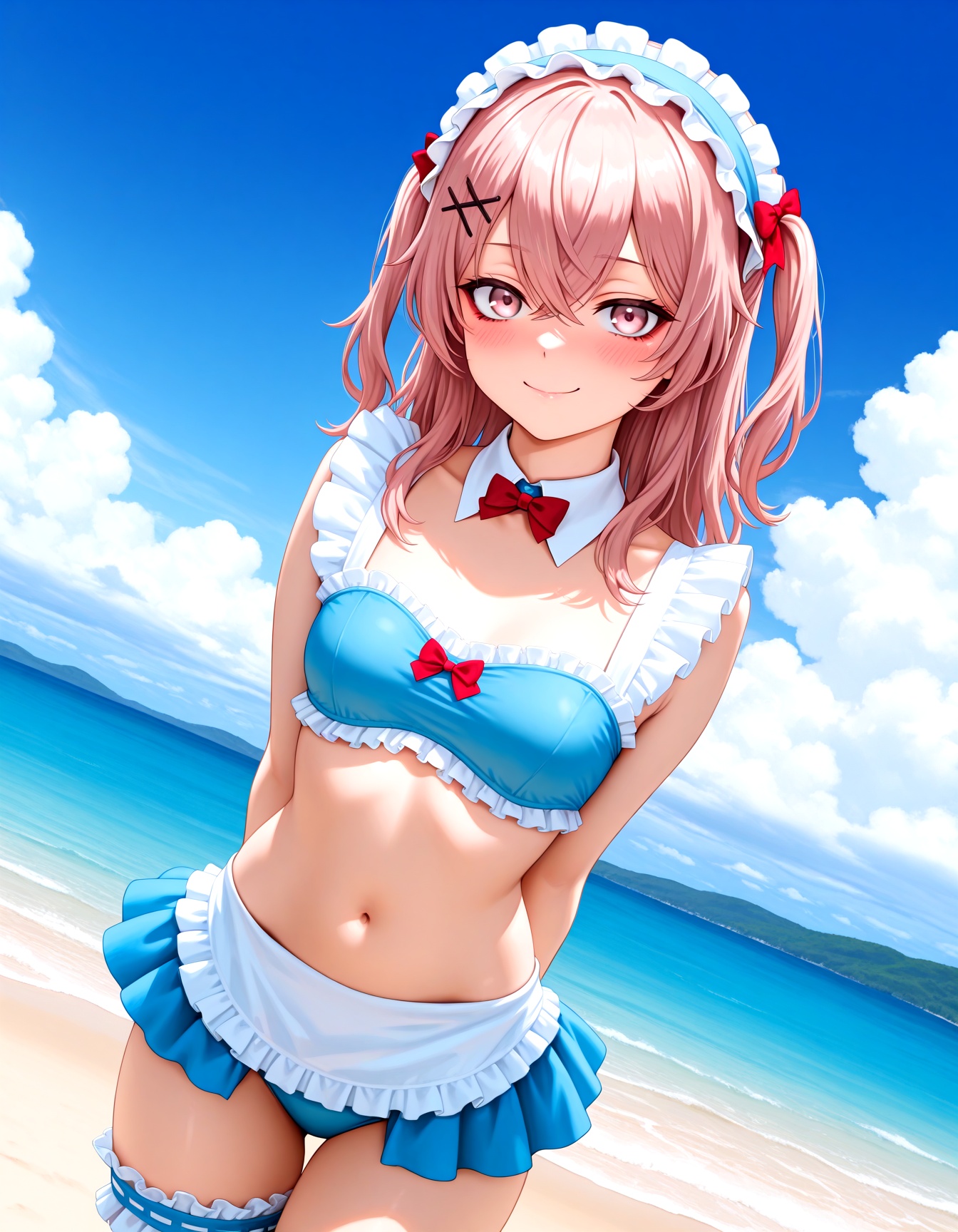 masterpiece,  best quality,  amazing quality on Tensor.Art