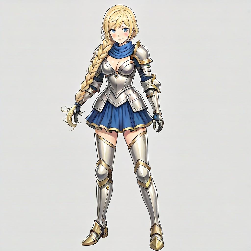 renebd,  1girl,  solo on Tensor.Art