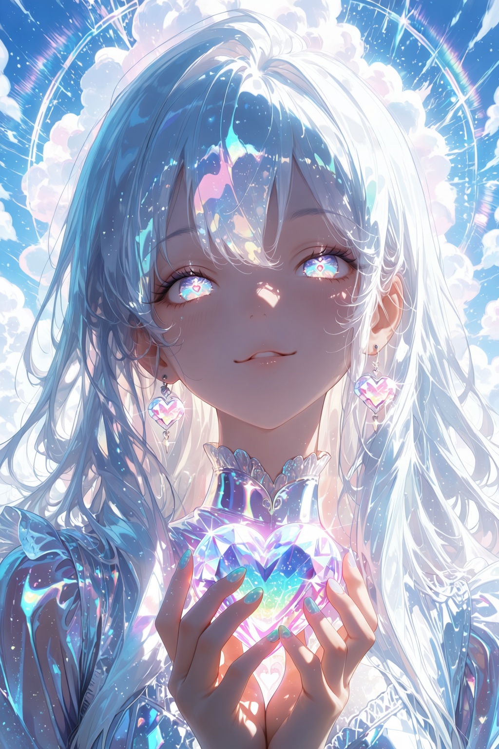 masterpiece,  best quality,  score_8 on Tensor.Art
