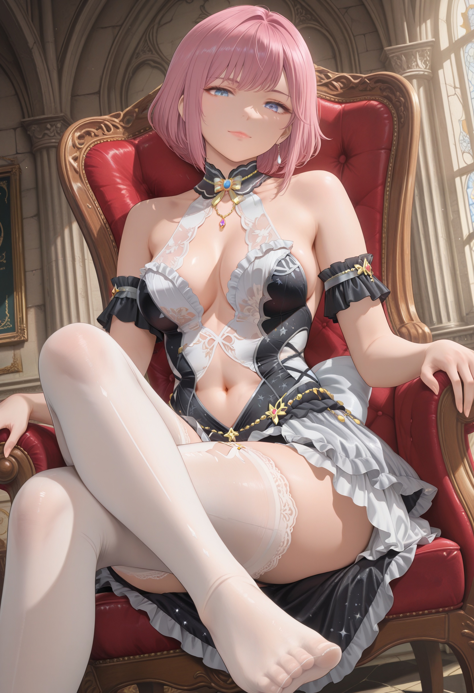 masterpiece,  best quality,  high resolution on Tensor.Art