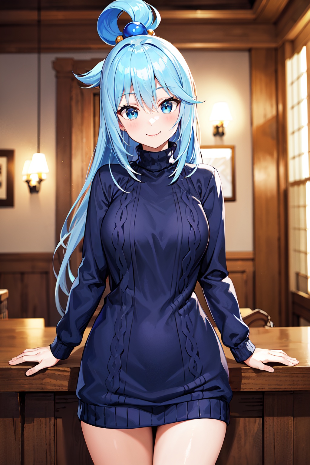 masterpiece,  best quality,  highres on Tensor.Art