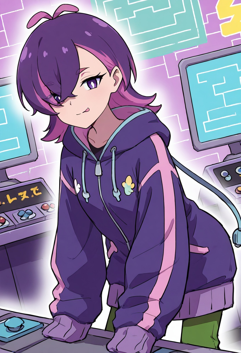 masterpiece,  best quality,  1girl on Tensor.Art