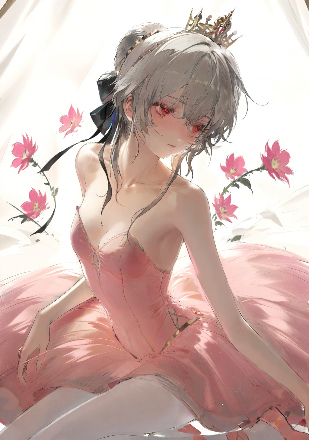 shuluo,  light,  1girl on Tensor.Art