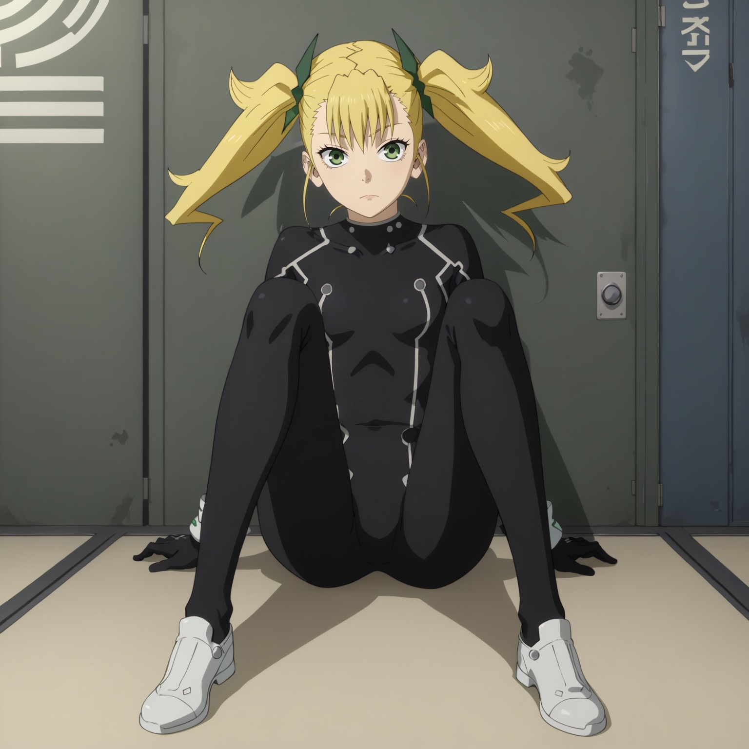 solo,  KikoruShinomiya,  1girl on Tensor.Art