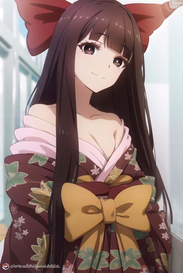 nenesaikyou,  ,  nene saikyou on Tensor.Art