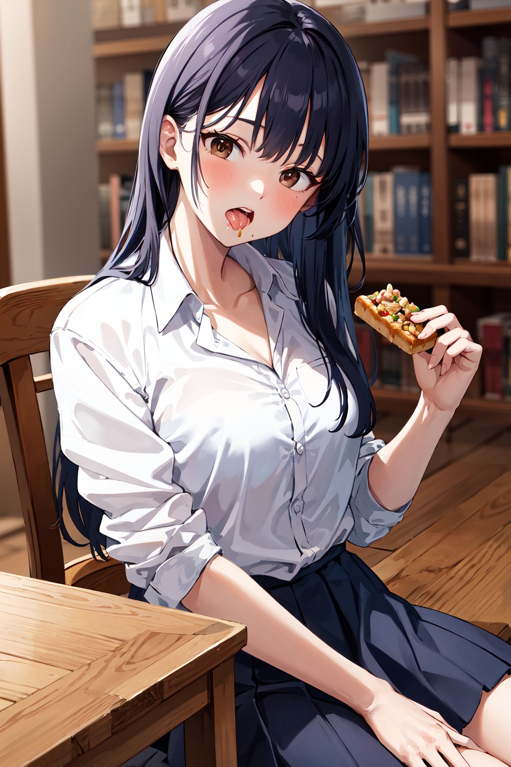 masterpiece,  best quality,  highres on Tensor.Art