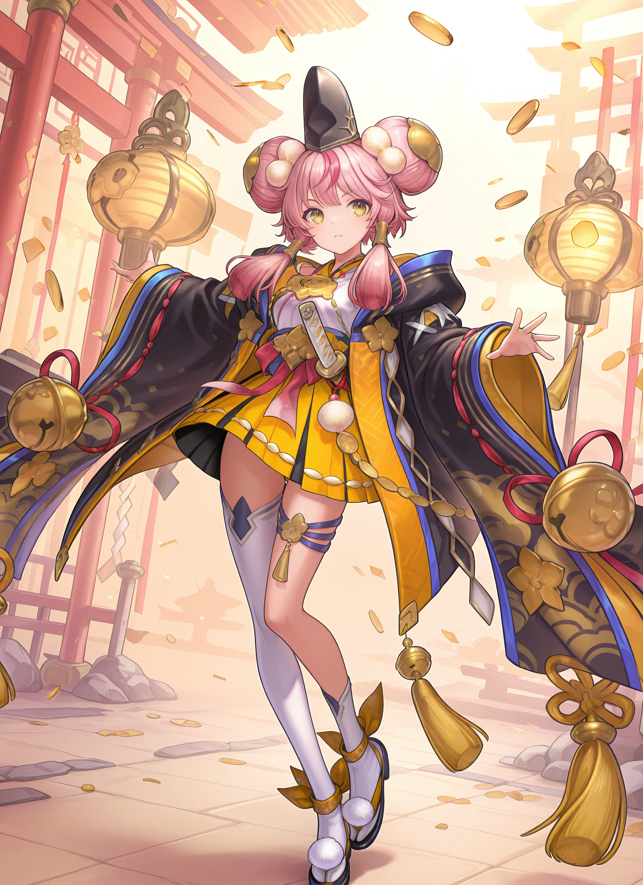masterpiece,  best quality,  good quality on Tensor.Art