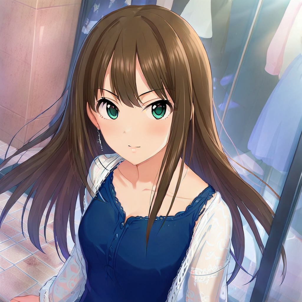 AI generated image on Tensor.Art