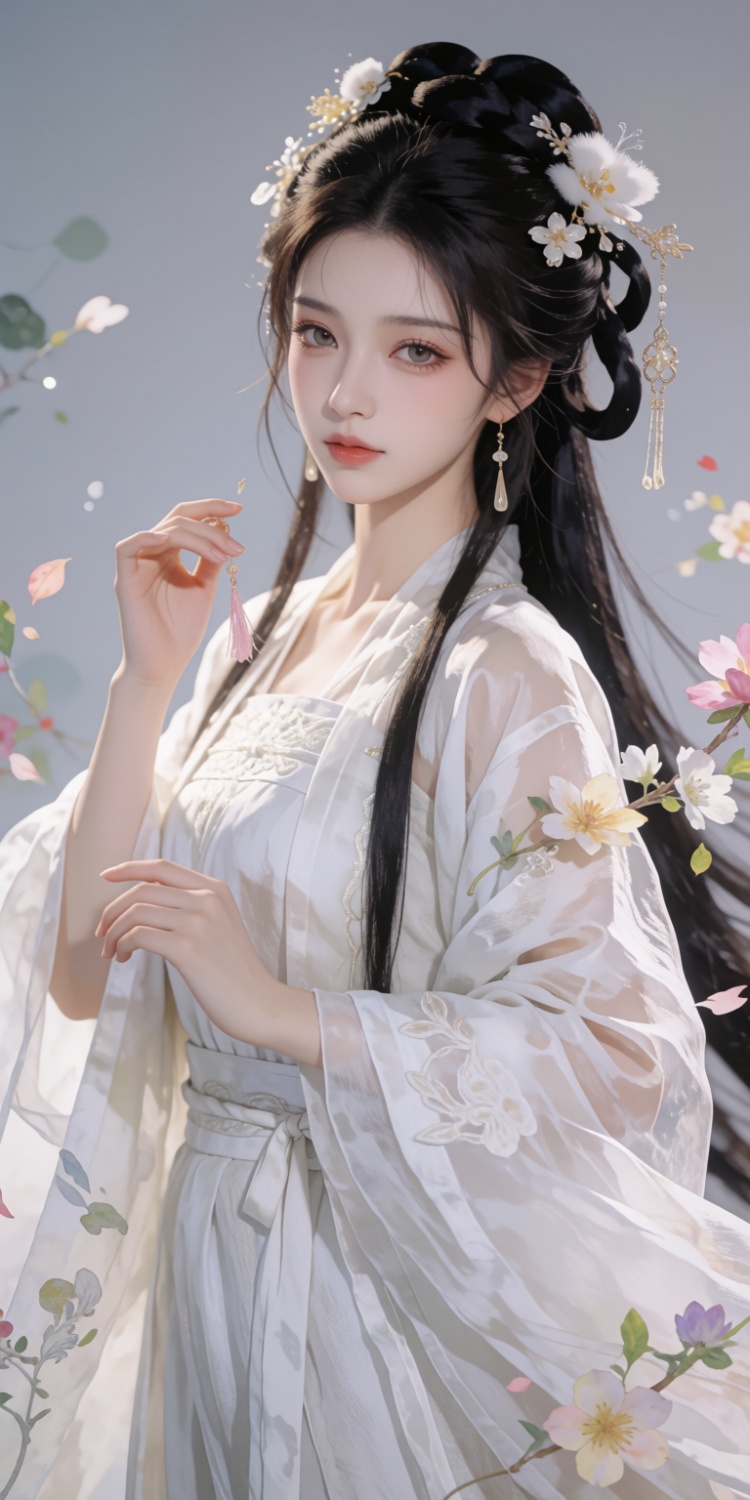 krea2少女 by 小小苏ai on Tensor.Art