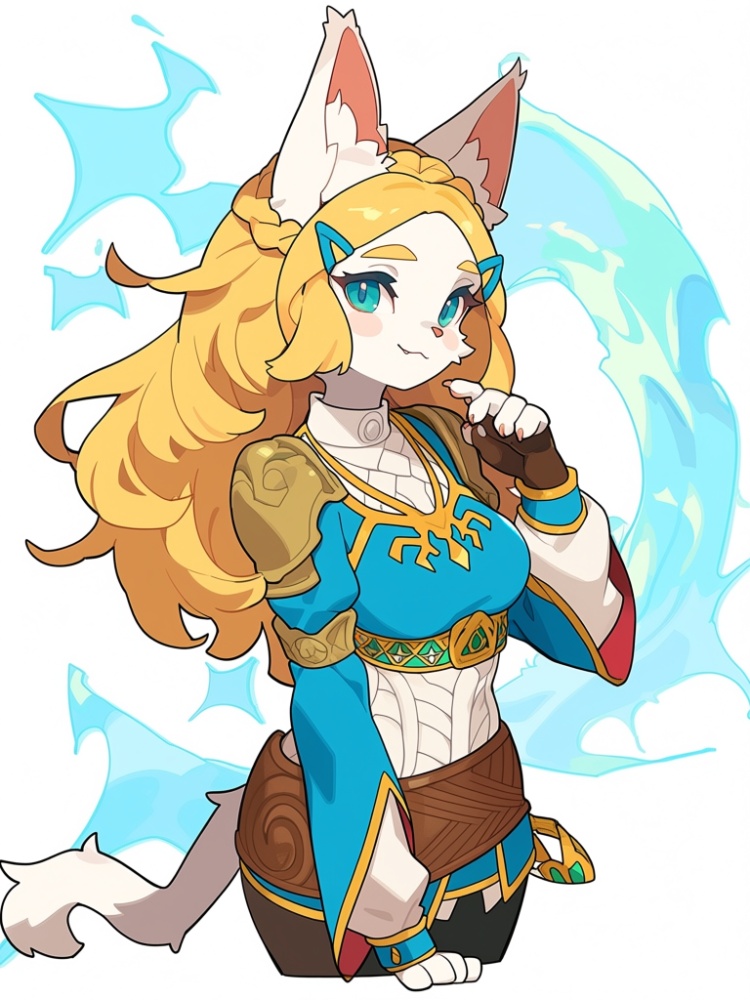 明亮日系卡通赛璐璐平涂_WorldFlipperStyle by 星之歌 on Tensor.Art