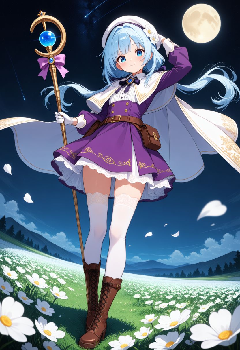 masterpiece,  best quality,  highres on Tensor.Art