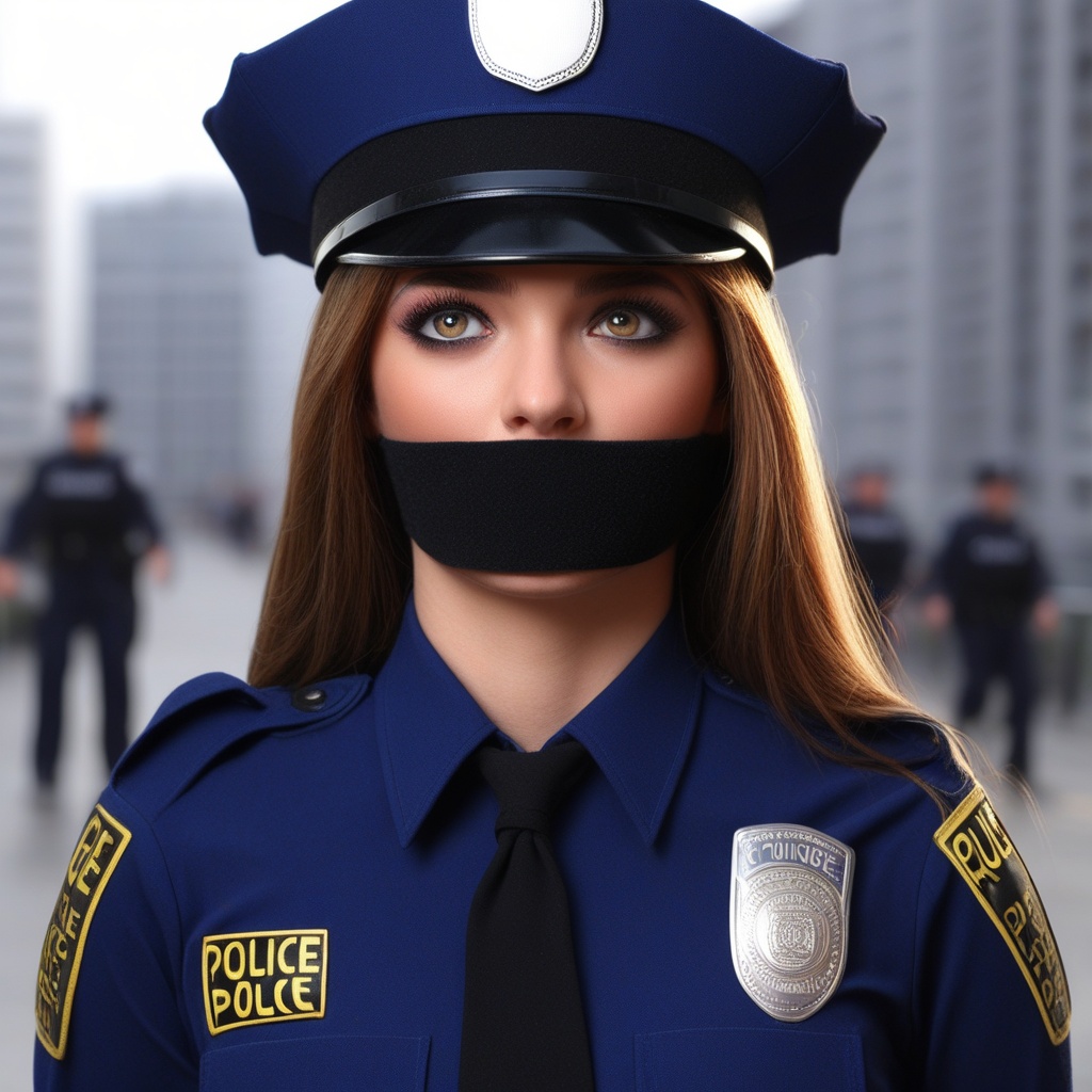1girl,  realistic,  uniform on Tensor.Art