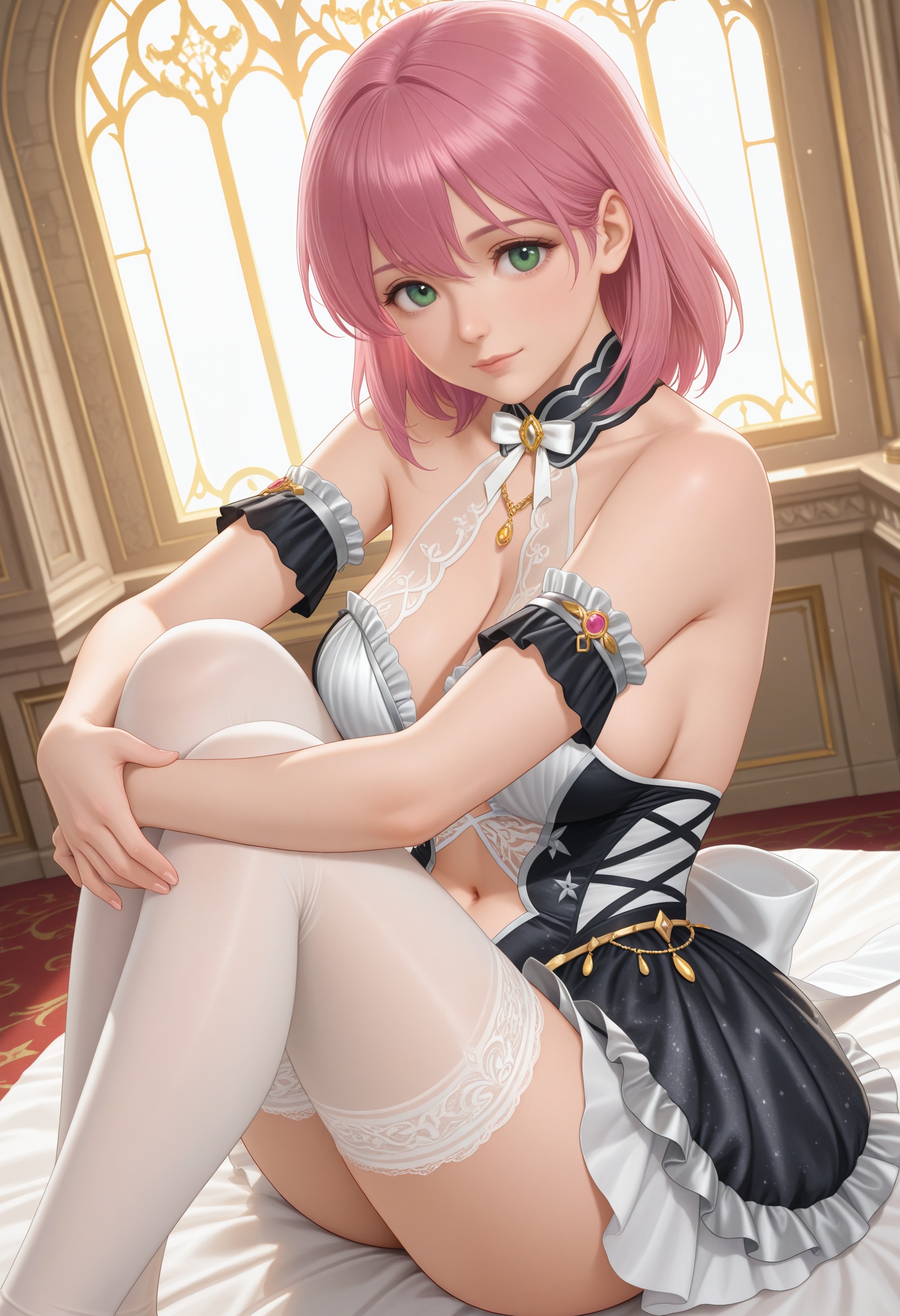 masterpiece,  best quality,  high resolution on Tensor.Art
