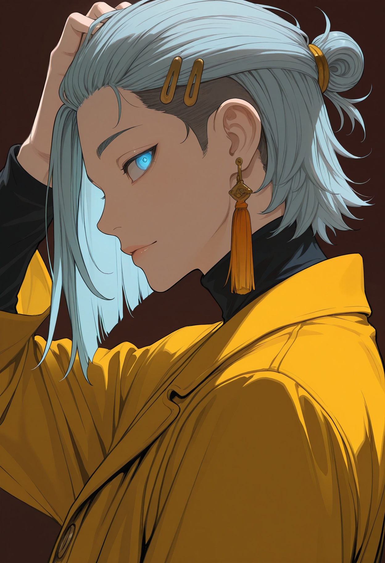 masterpiece,  best quality,  amazing quality on Tensor.Art