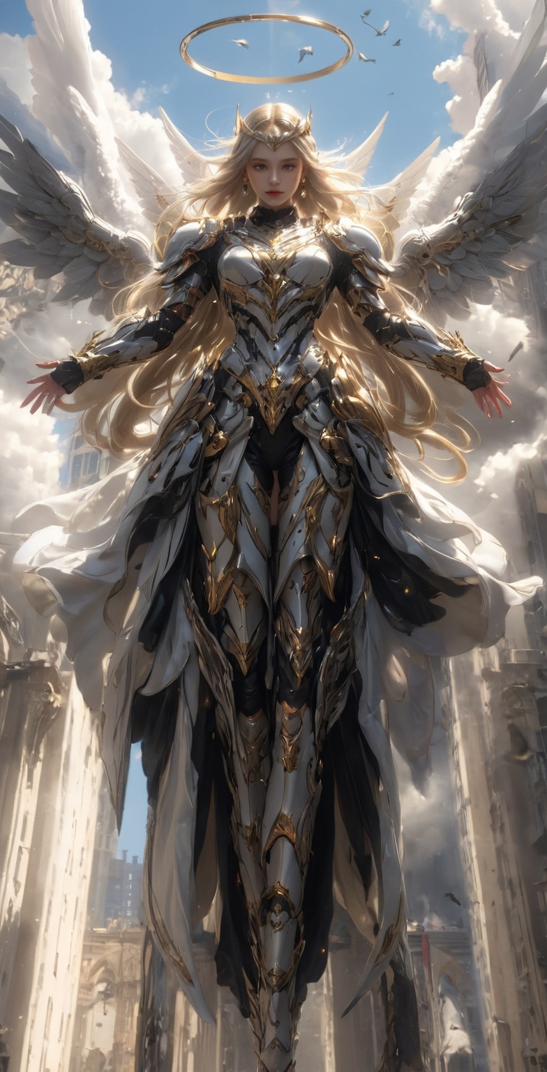 1girl,  solo,  long hair on Tensor.Art