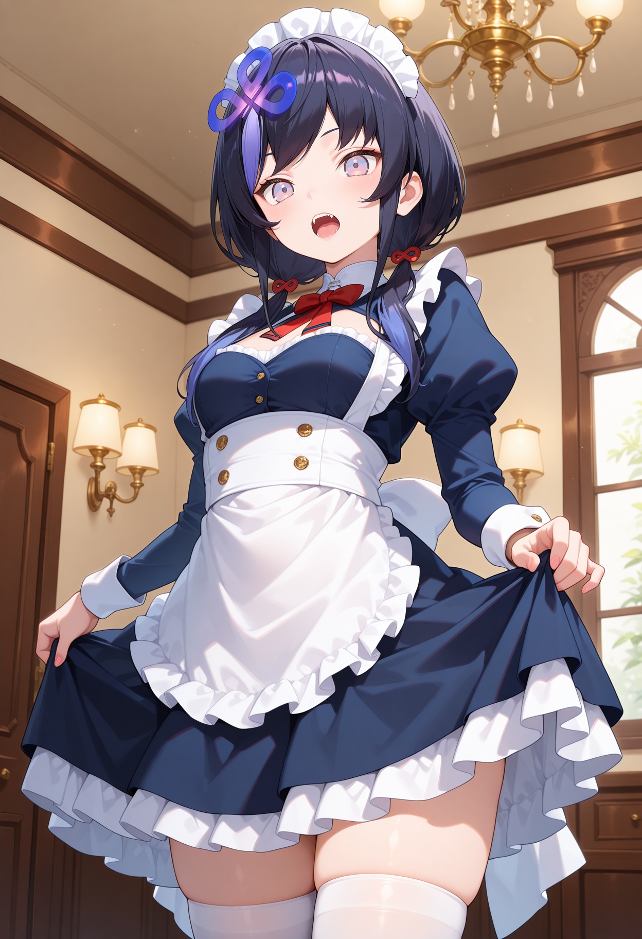 best quality,  masterpiece,  1girl on Tensor.Art