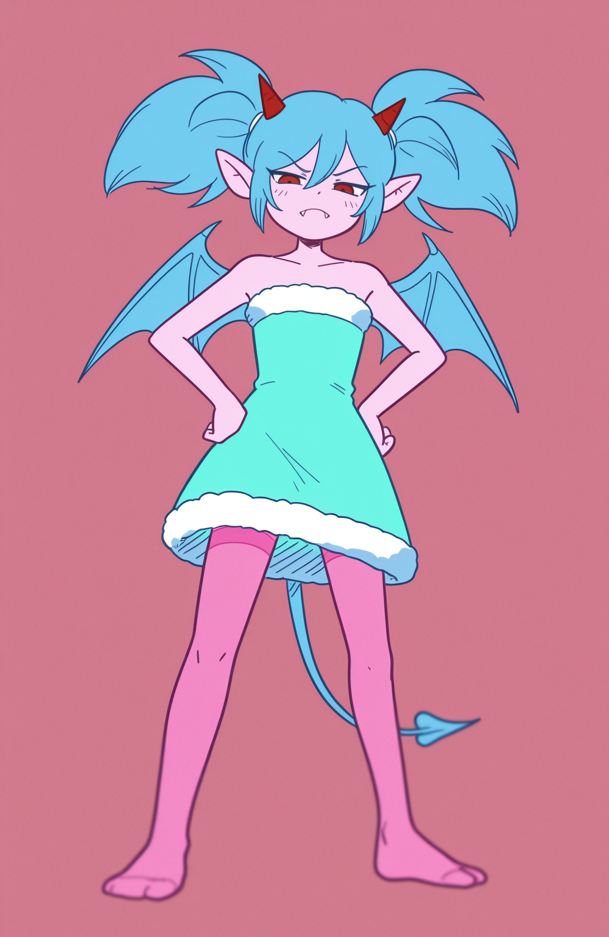 1girl,  solo,  aniesuakkaman on Tensor.Art