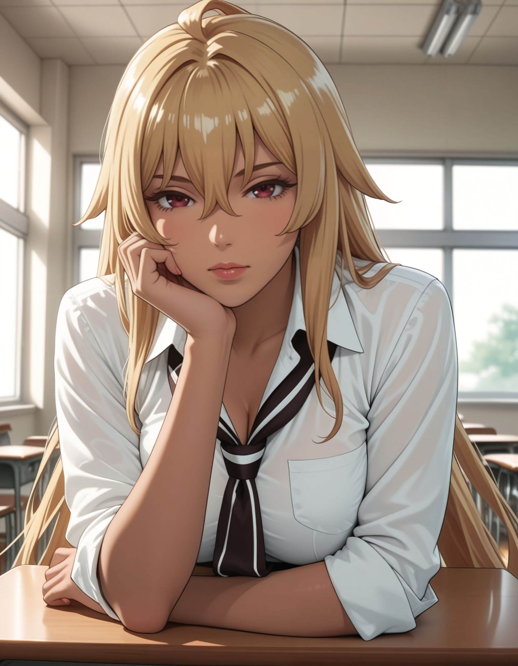 Masterpiece,  Best quality ultra-detailed quality on Tensor.Art