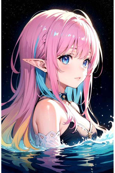 (masterpiece,  top quality,  best quality on Tensor.Art