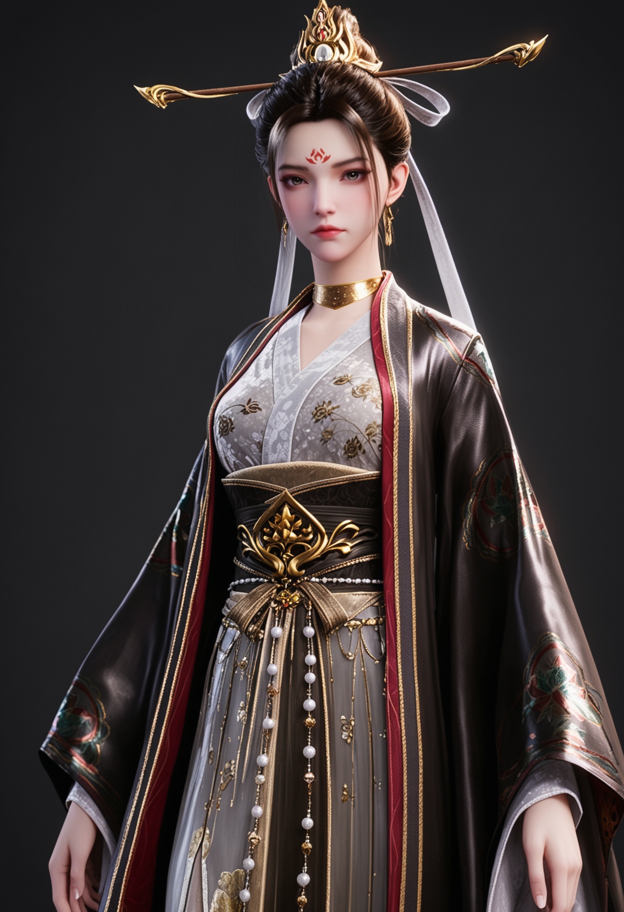score_9,  score_8_up,  masterpiece by 云落 on Tensor.Art