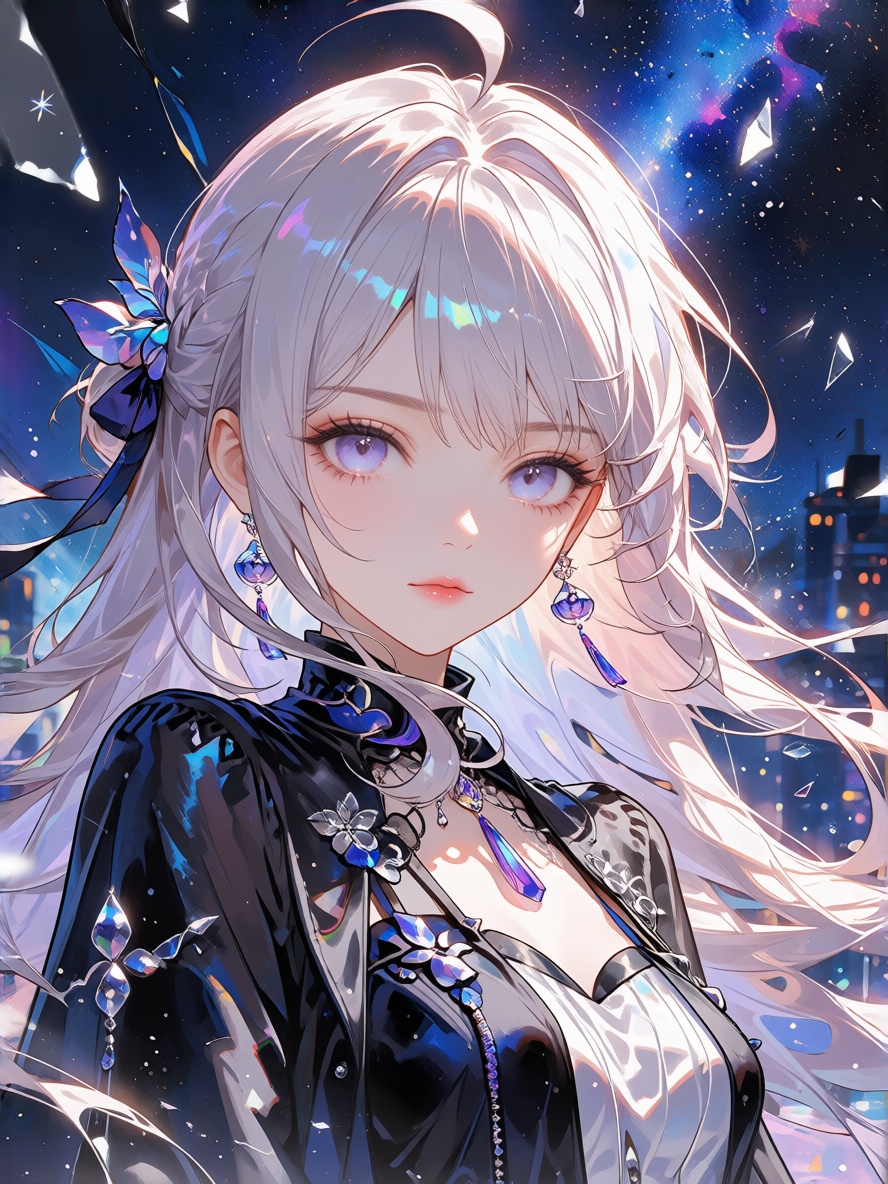 AI generated image by 安JING on Tensor.Art