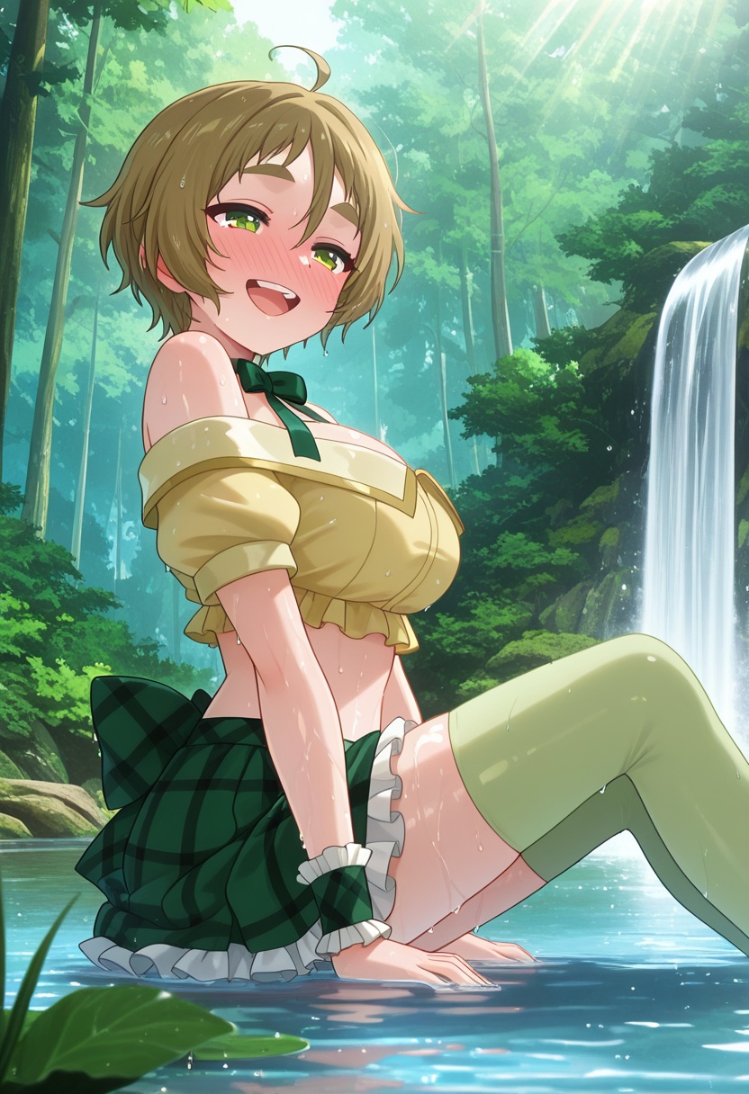 masterpiece,  best quality,  amazing quality on Tensor.Art